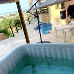 Dom wakacyjny Margarita Denia