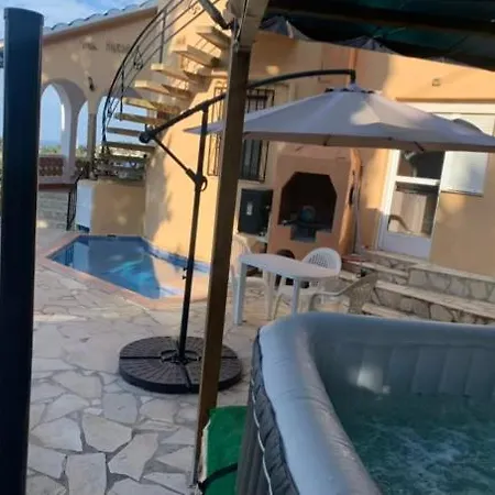 Margarita Σπίτι διακοπών Denia
