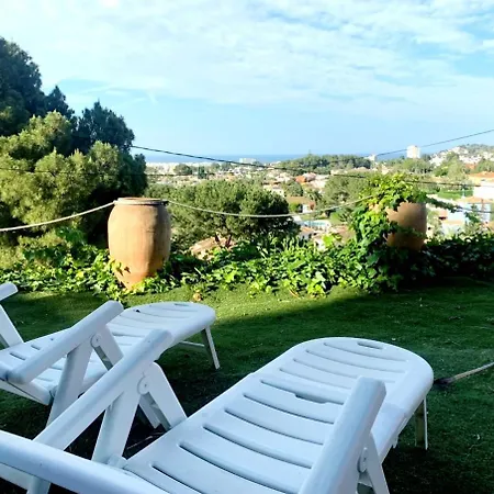 Margarita Σπίτι διακοπών Denia