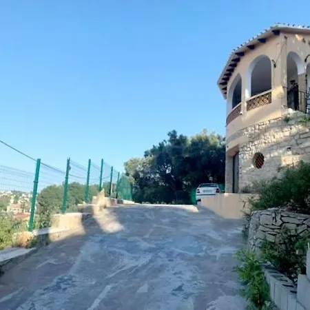 Margarita Σπίτι διακοπών