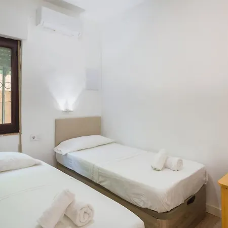 Margarita Σπίτι διακοπών Denia