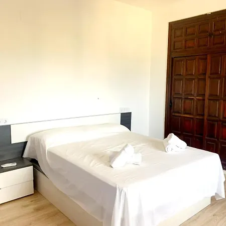 Margarita Σπίτι διακοπών Denia
