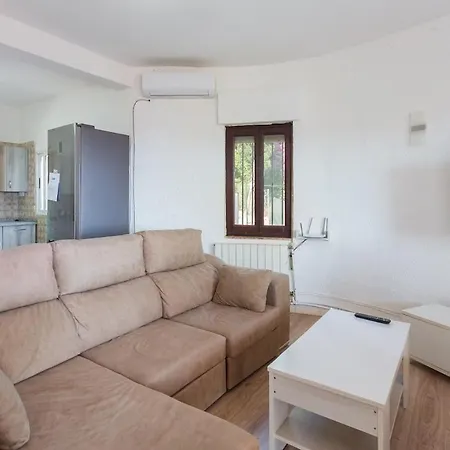 Σπίτι διακοπών Margarita Denia
