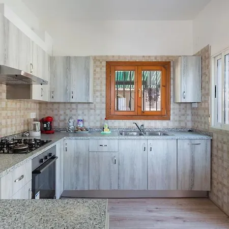 Holiday home Margarita Denia