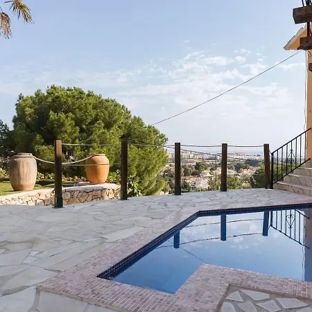 Margarita * Denia