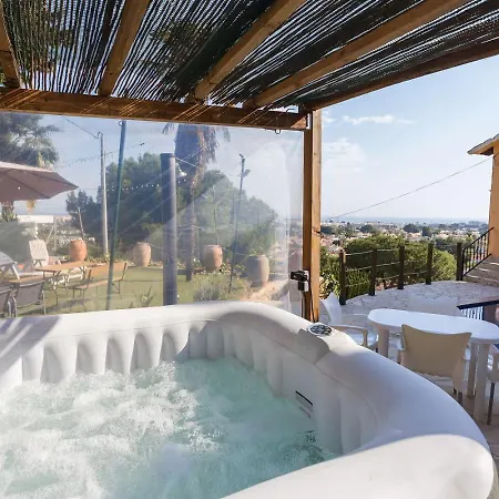 Holiday home Margarita