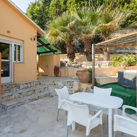 Margarita Holiday home